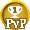 Победитель Второго Российского PvP-турнира 2014 - золото