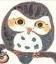 Аватар для Owl-girl